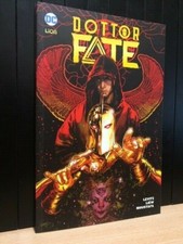 DOTTOR FATE 3 IL FANTASMA DEL