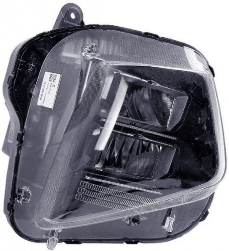 Faro anteriore per hyundai - faro,