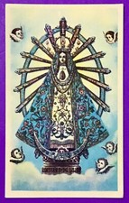 SANTINO, SIGNORA DI LUJAN  -RIF. 6360