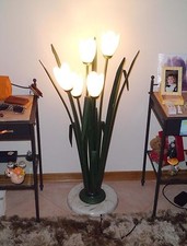 Lampada stelo piantana in - lampada, .