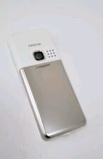 Telaio centrale Nokia 6300