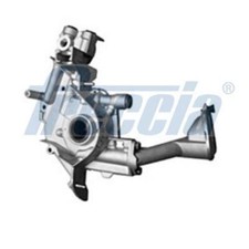 Pompa olio Freccia OP09-217