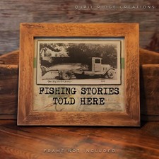 Vintage Fly Fishing Stories