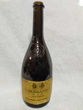  (empty) bersano vino barolo