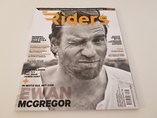 Rivista Riders n.63 Maggio