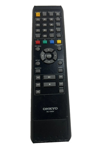 Onkyo telecomando ler lettore - onkyo,
