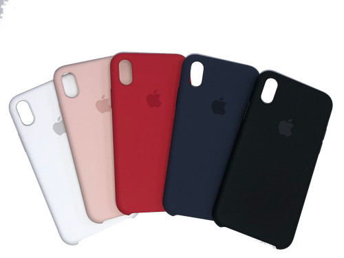 Custodia silicone ufficiale - custodia,