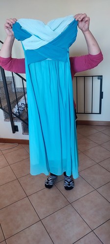 Abito cerimonia donna - da,