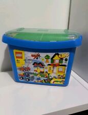 Lego 5508 Deluxe Brick Box