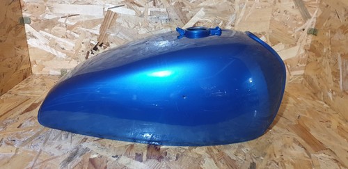 Fuel tank kawasaki kz1000a2 - tank,