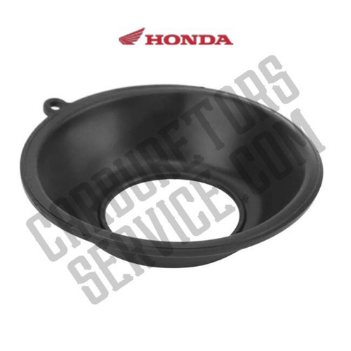 Membrana carburatore honda - membrana,