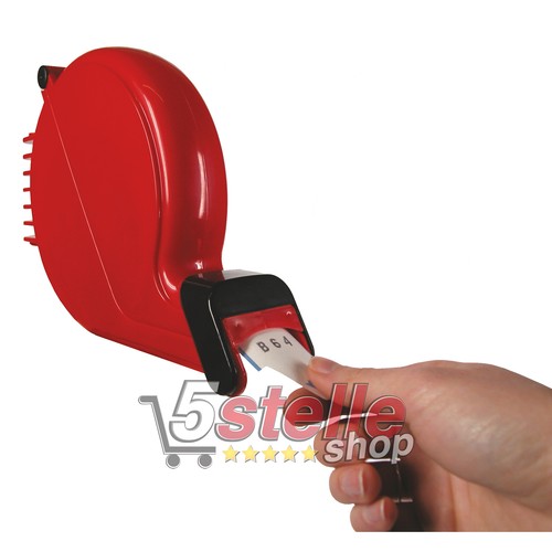 Dispenser tickets eliminacode - tickets,