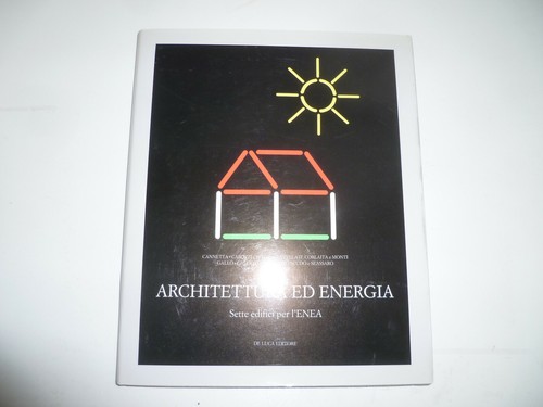 Architettura energia sette - architettura,