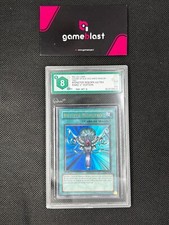 Yu-Gi-Oh! | Monster Reborn |