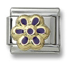 Italian Charm Bracelet Links