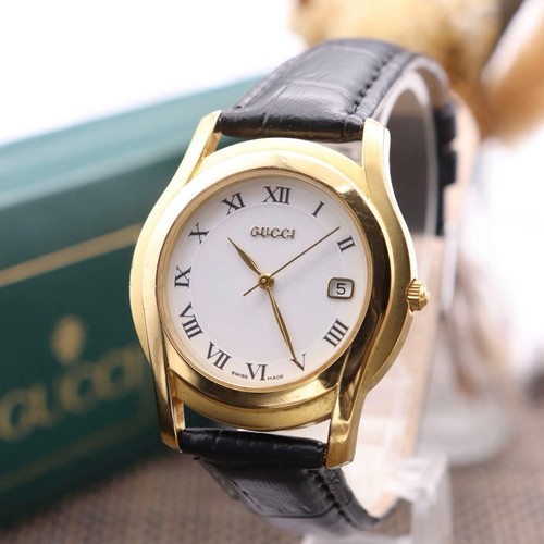 Orologio gucci 5400m line - gucci,