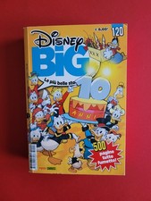 Disney Big N.120 Anno 2018 -