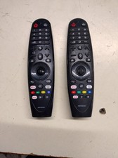 Due Telecomando per tv LG