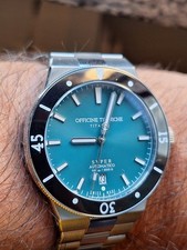 orologio Officine Tecniche