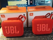 jbl go 4 altoparlanti stereo