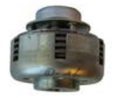 Frizione multidisco bertolini - frizione,