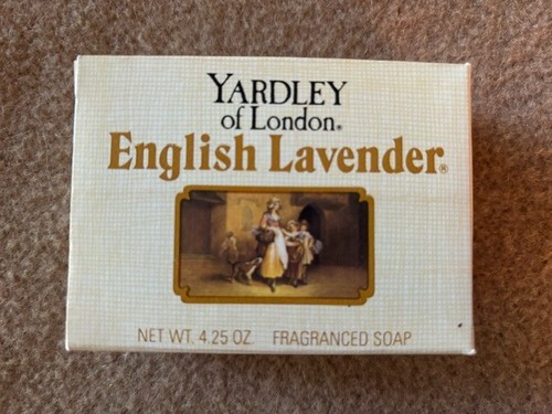 Sapone vintage anni yardley - vintage,