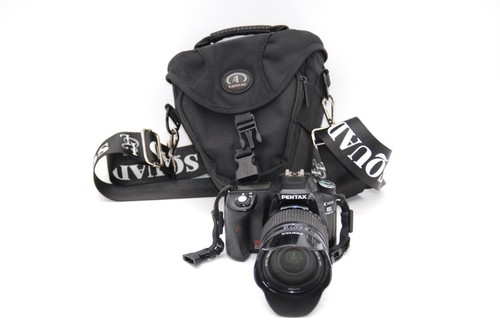 Pentax 100 fotocamera - pentax, d