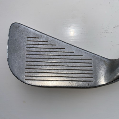 Vintage ping karsten toe - vintage,