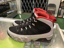 Nike Air Jordan 9 IX Retro