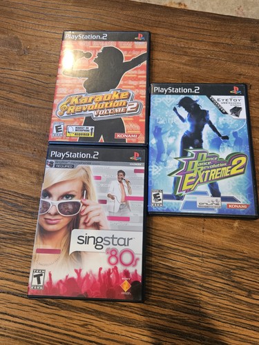 Ottime condizioni singstar - ,