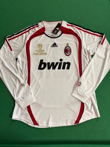 Maglia milan 2006 2007 - maglia, 2006/2007