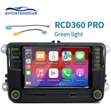 Per VW SKODA 6.5" NONAME