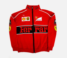 Giacca da corsa Go Kart con