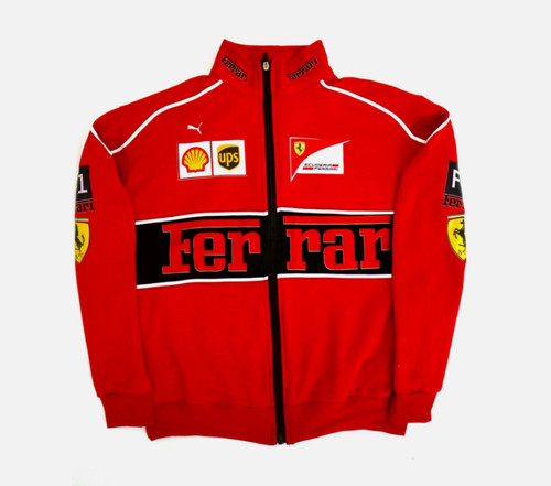 Giacca corsa kart - giacca, con
