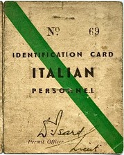 COMANDO SOMMERGIBILI LEVANTE