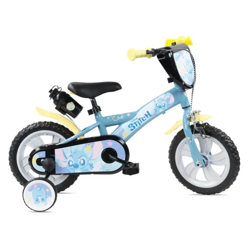 Bicicletta per bambini - bicicletta,