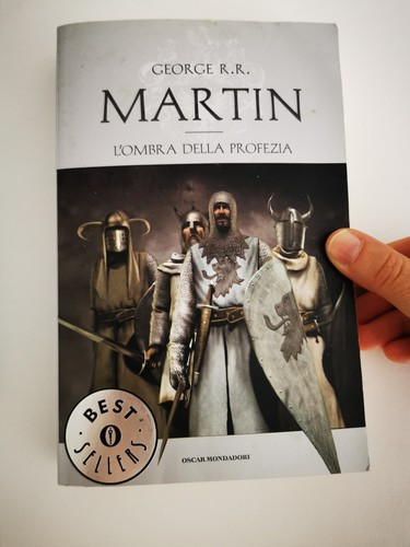 Martin ombra della - martin,,
