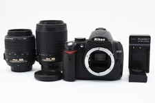 Nikon D5000 Fotocamera Reflex