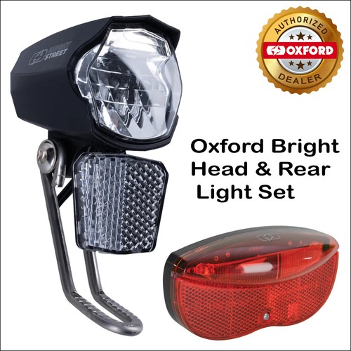 Oxford bright street - bright,