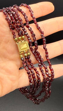 ANTICA COLLANA VITTORIANA