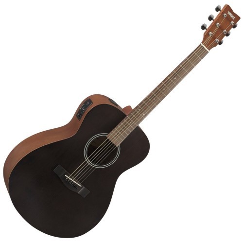 Yamaha fsx400 smoky - smoky, black