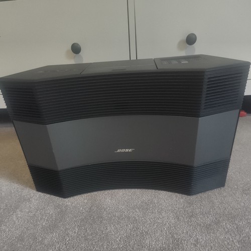 Bose acoustic wave music - wave,