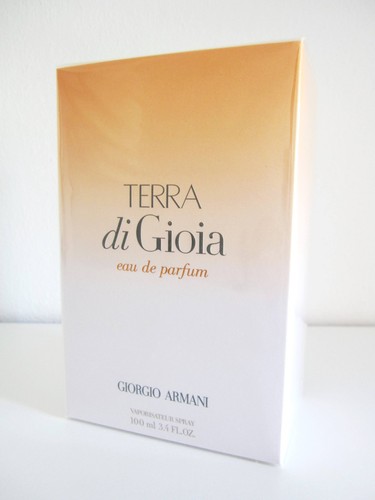 Terra gioia giorgio armani - di,