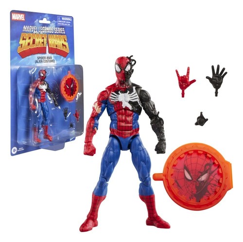Pre order secret wars marvel - order,