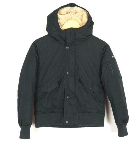 Woolrich giubbotto bomber - woolrich,