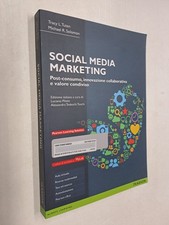 SOCIAL MEDIA MARKETING - TUTEN