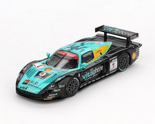 Maserati MC12 Competizione n.1