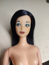 Barbie Standard Steffy OOAK