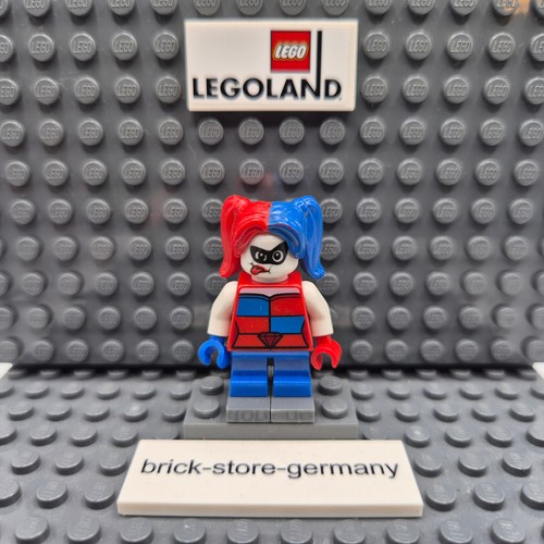 Lego super heroes minifigure - super,