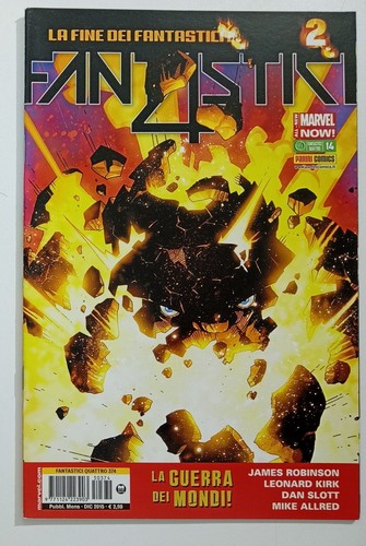 I144865 fantastici quattro - i144865,
